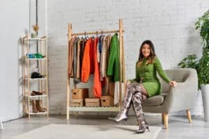 How to Master the Art of Capsule Wardrobes in 2022