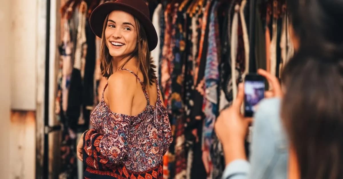 Ideas for Bold and Beautiful Fashion Trends