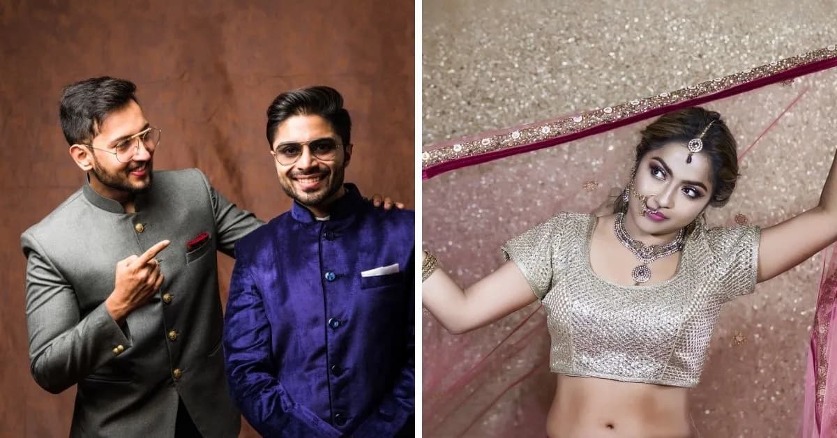 Indian Fashion and its Impact on the World