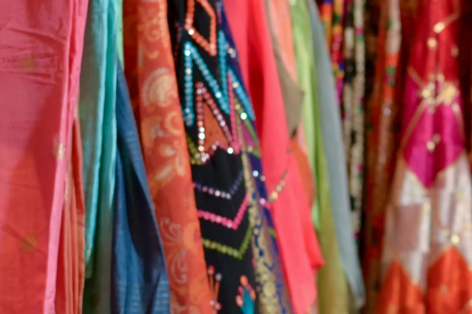Indian street shopping we personally explored for you