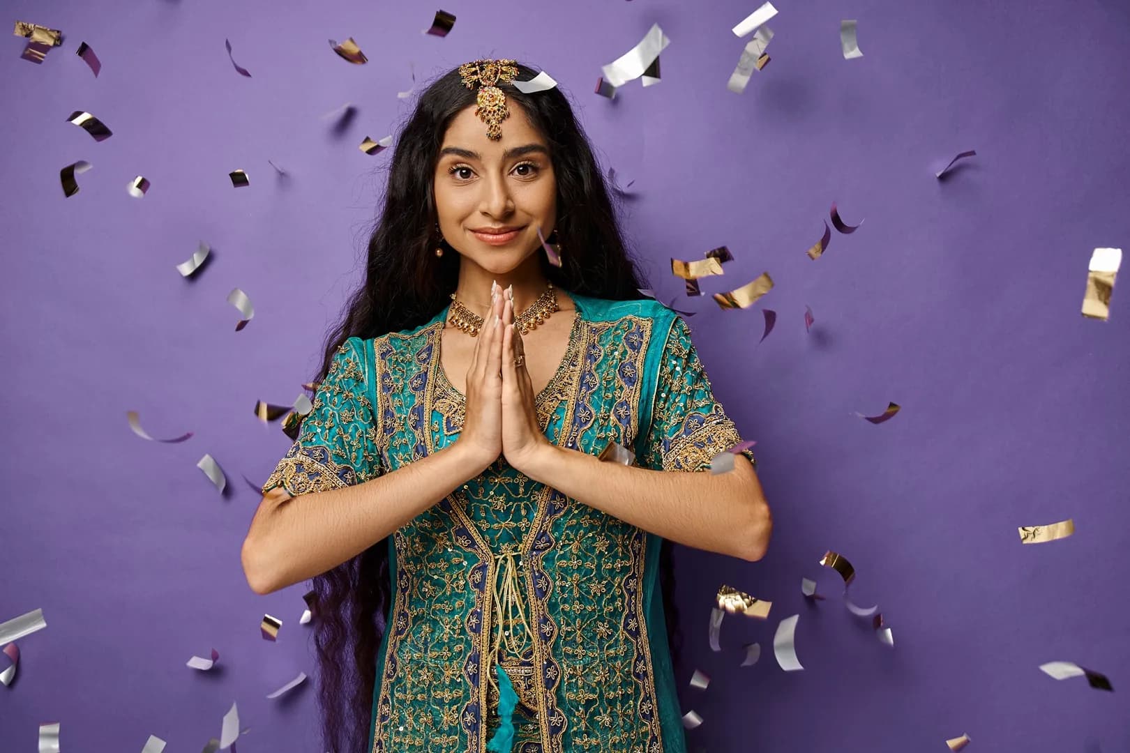 Kurti Chronicles: The Evolution of an Indian Wardrobe Staple