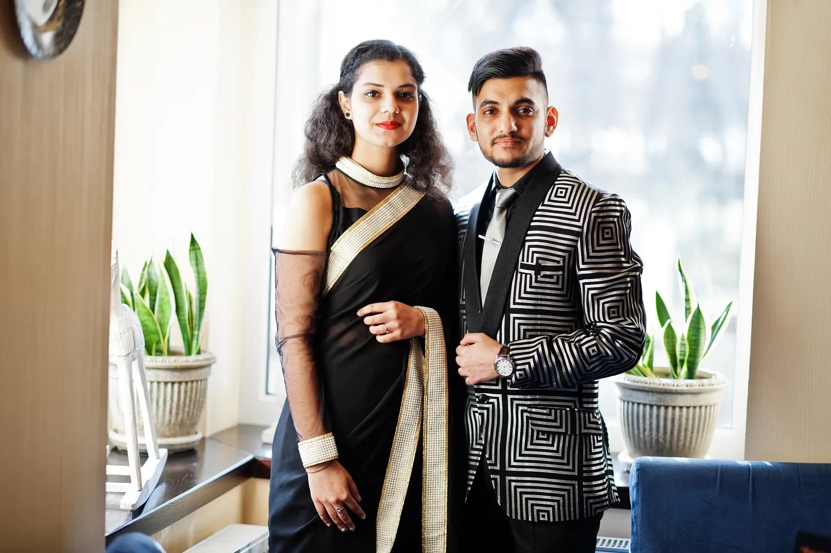 Last-minute Diwali outfit ideas to the rescue