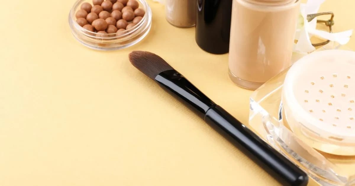 Makeup Hacks for A Person with A Warm Tone