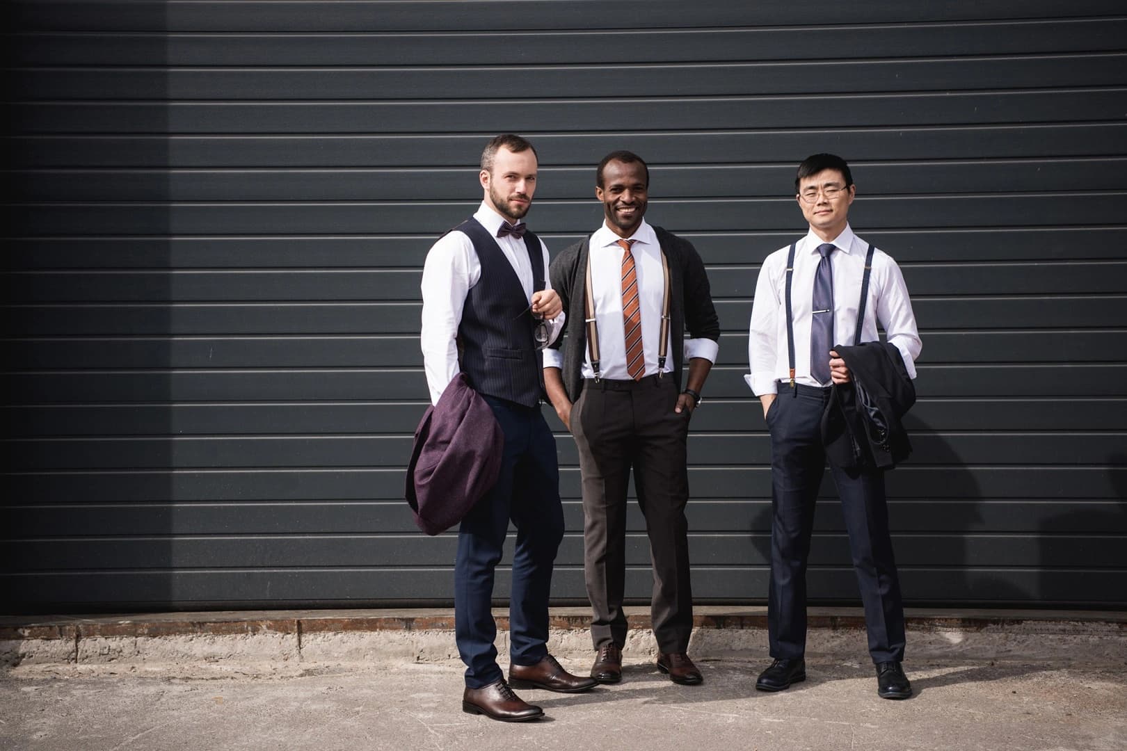 Men's Fashion: Trends and Styling Tips for the Modern Man