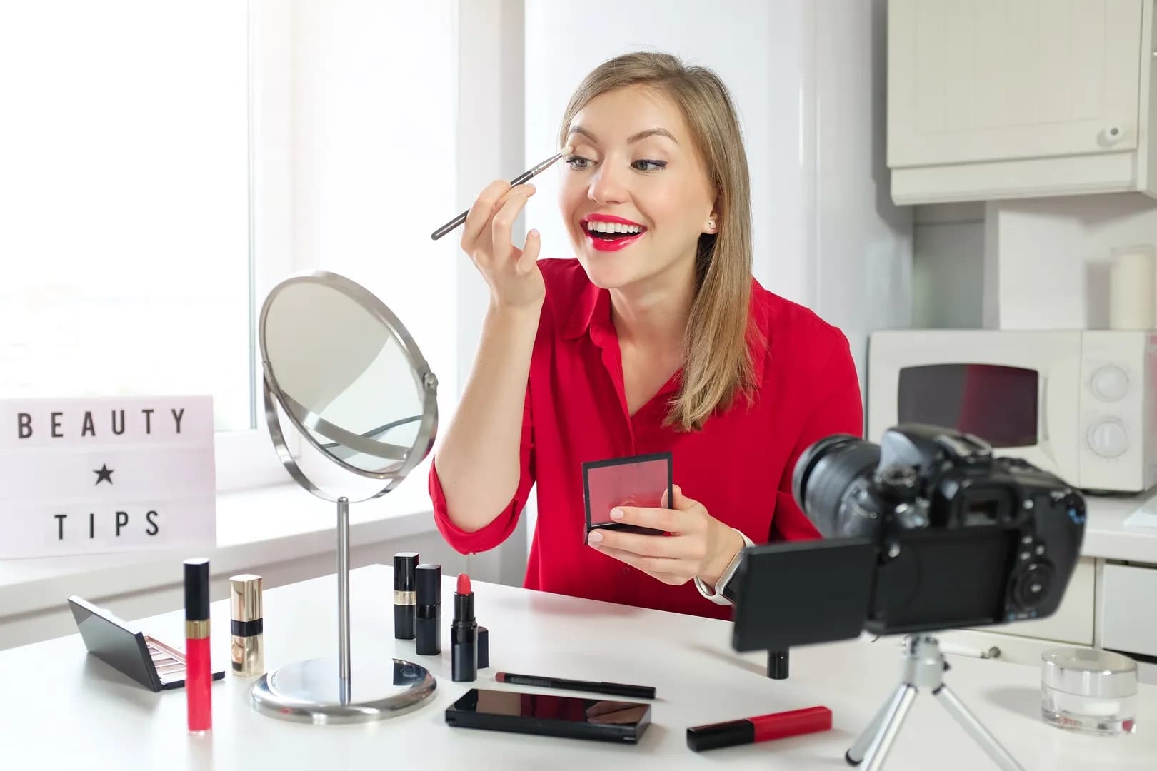 Skincare With Simple Beauty Tips and Tricks