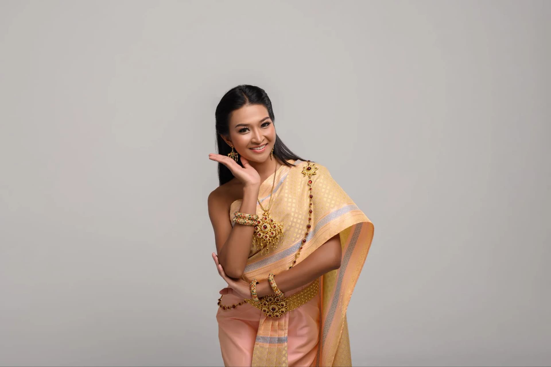 South Indian Fashion Traditional Styles and Unique Looks
