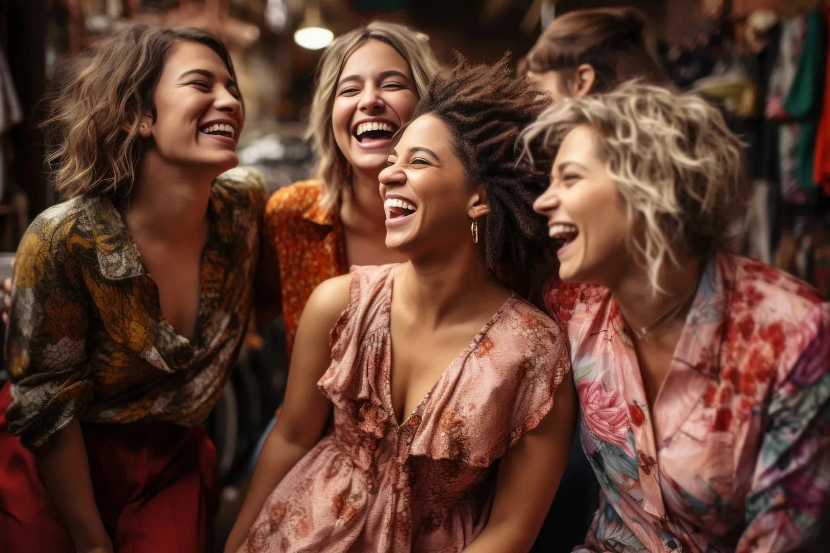 The Evolution of Inclusivity in Fashion: Celebrating Diverse Beauty Standards