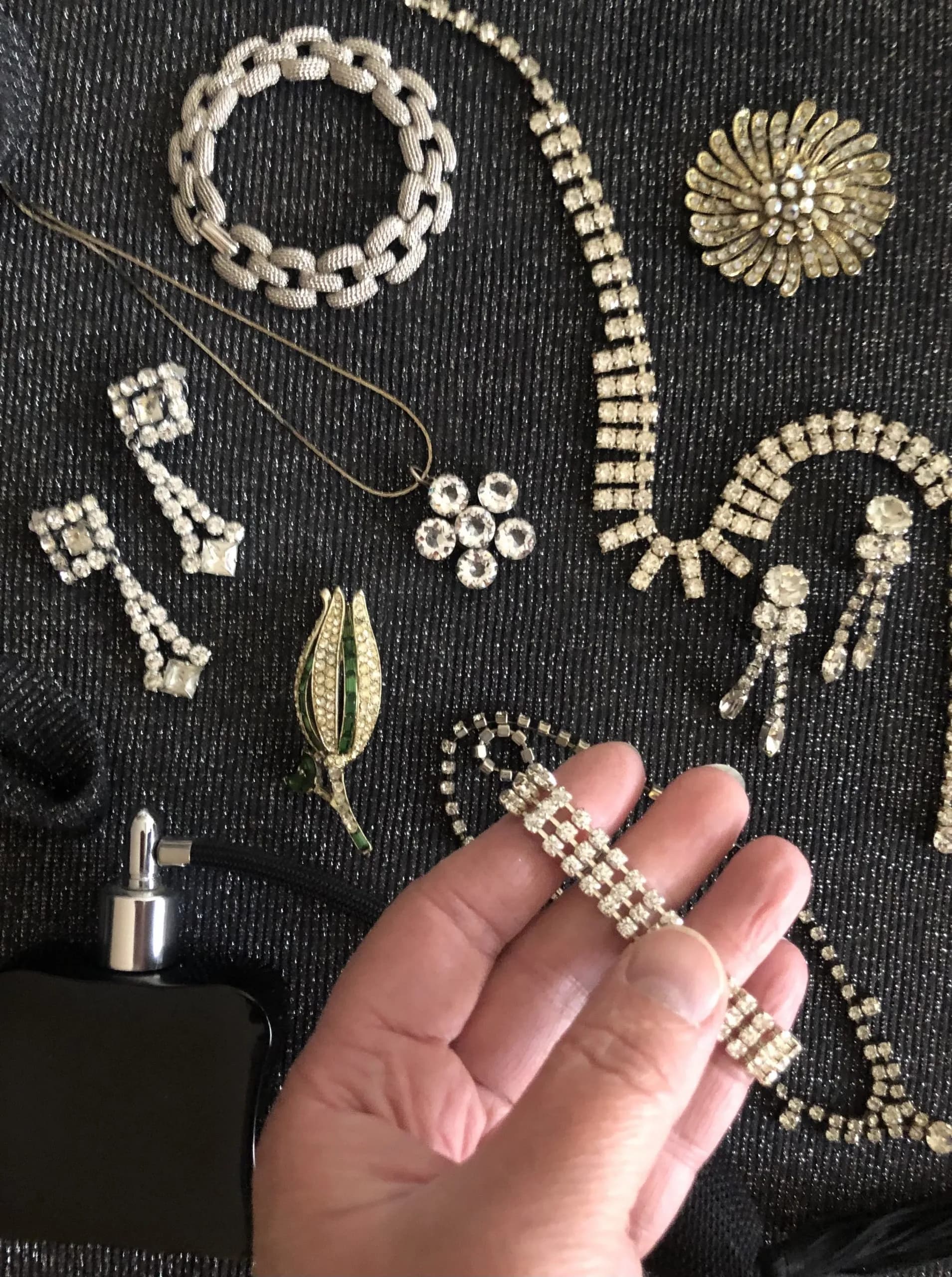 The Luxury Accessories & Trends you need this Winter