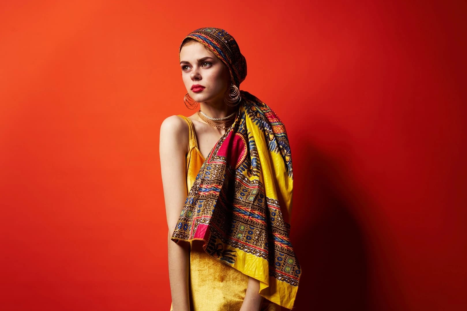 The Renaissance of Handloom Fashion in India