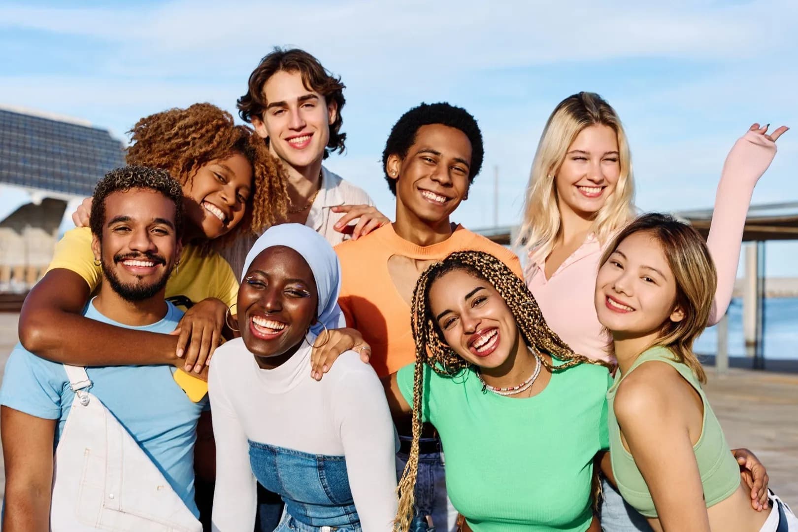 The Rise of Inclusive Fashion How Brands are Embracing Diversity