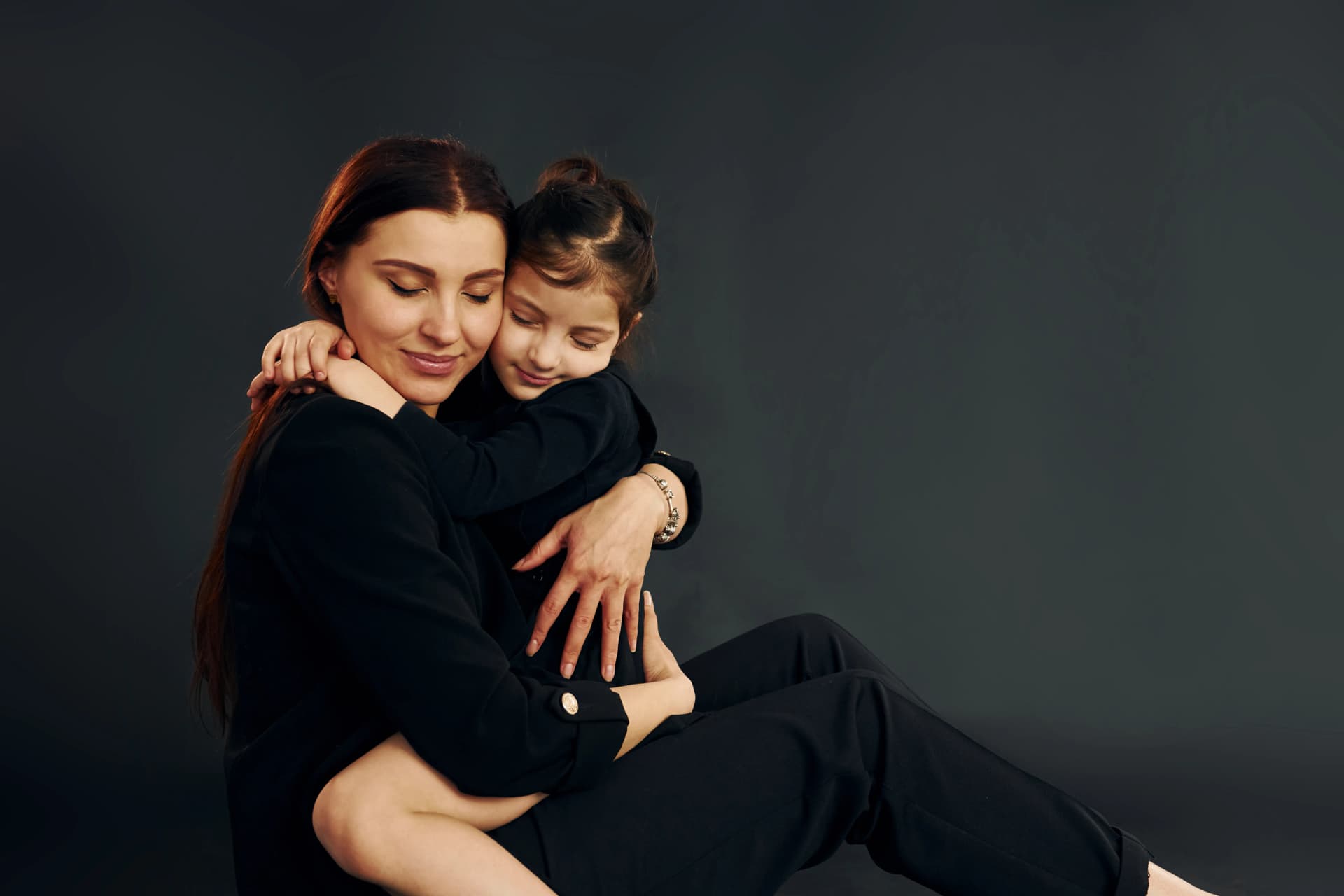 The Rise of Mothers in Modeling and Fashion in India