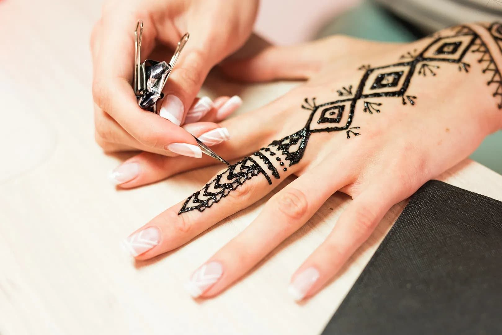 The Ultimate Glossary of Terms About Mehendi and Mehendi Designs