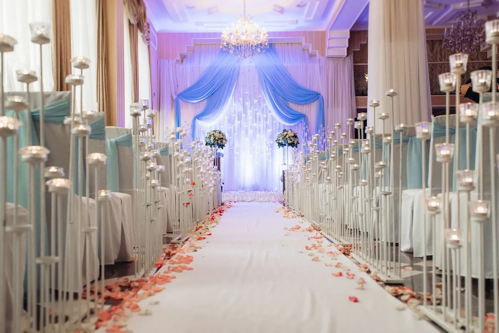 Unique Wedding Themes