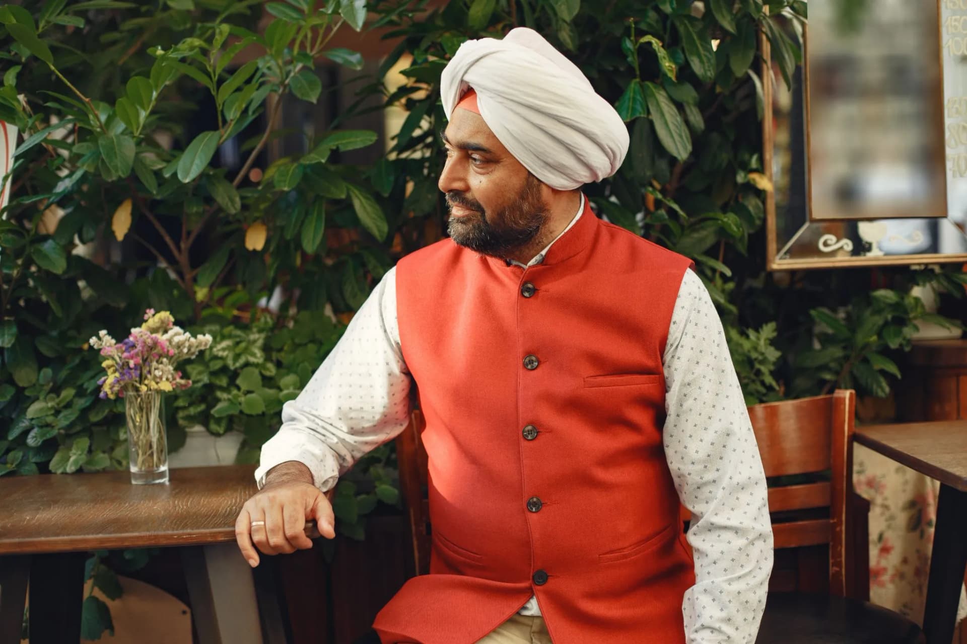 The Vibrant Heritage of Punjabi Dress Tradition Meets Modernity