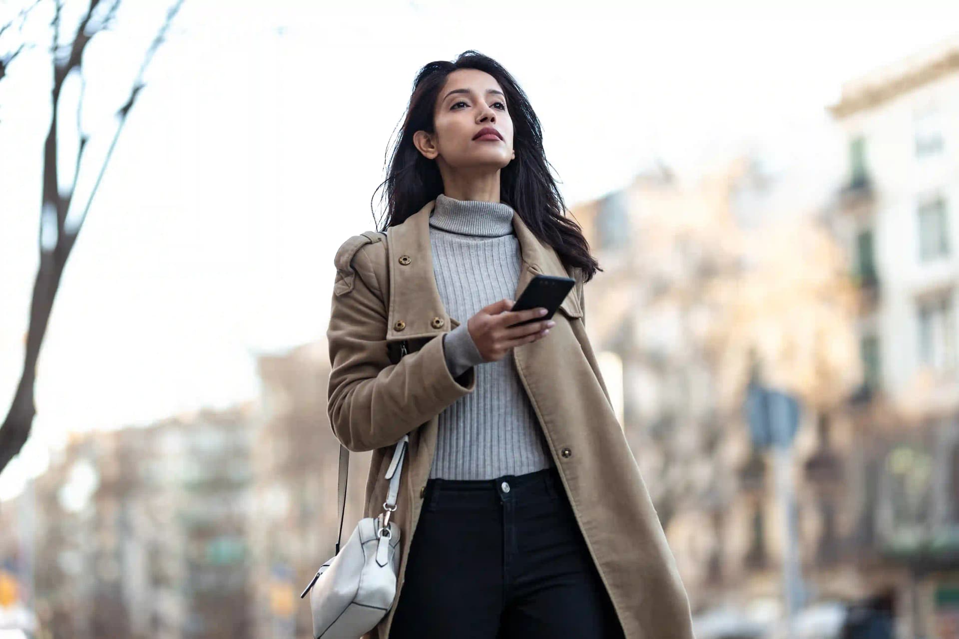 Winter Styling Tips for Models to Stay Chic and Sleek