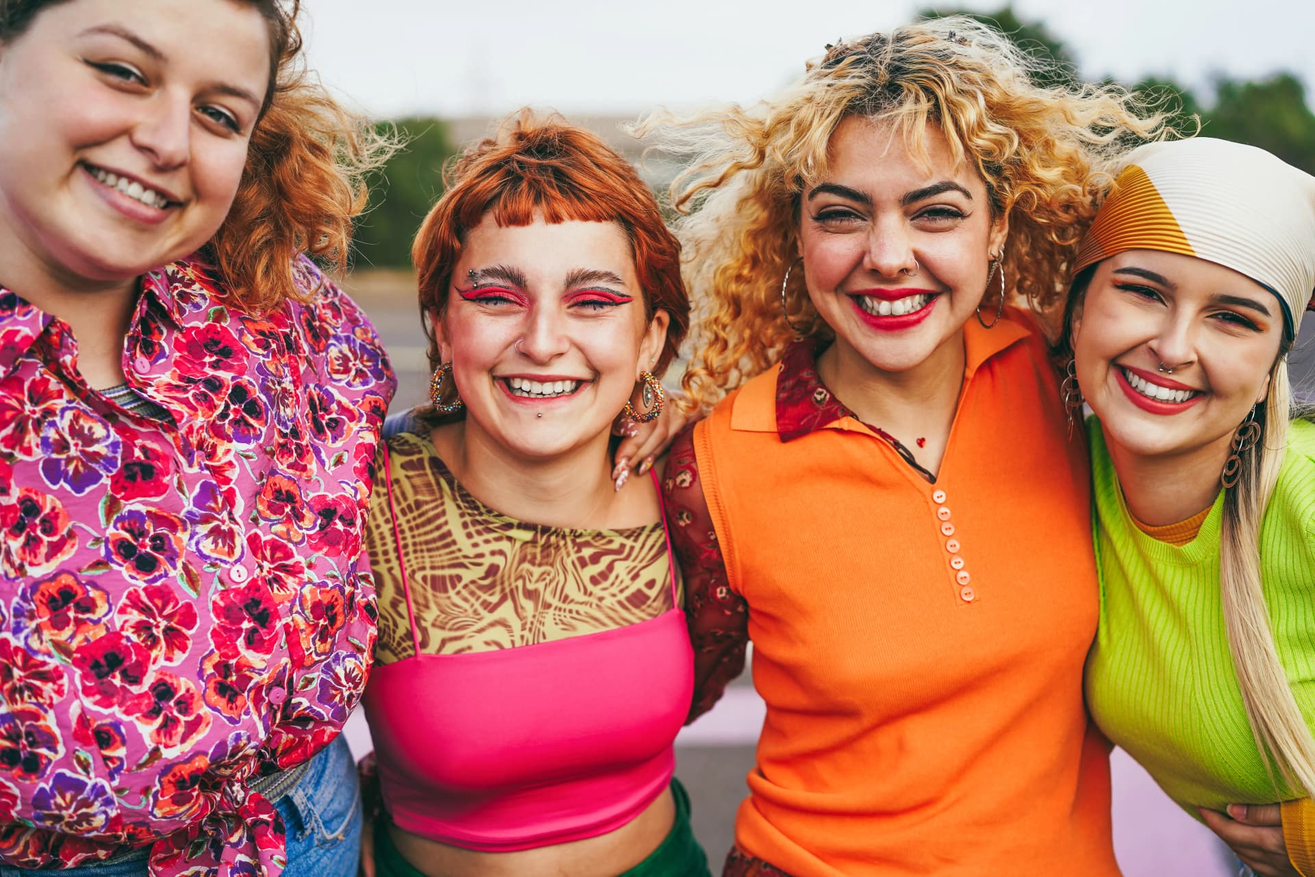 Y2K Fashion Returns the Retro Revival of 2022