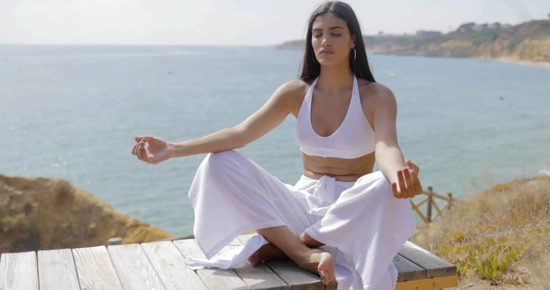Yoga Fashion in India Merging Traditional Styles with Modern Fitness Wear