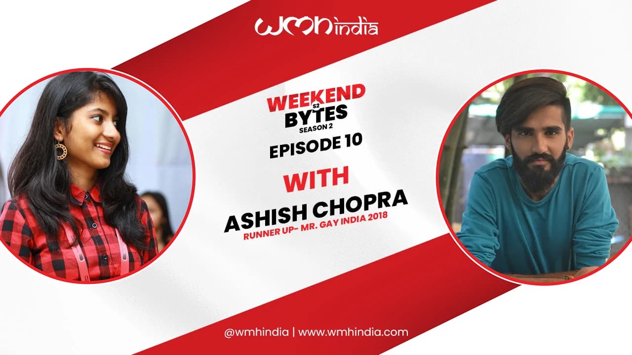 Ashish Chopra Weekend Bytes Season 2 Episode 10