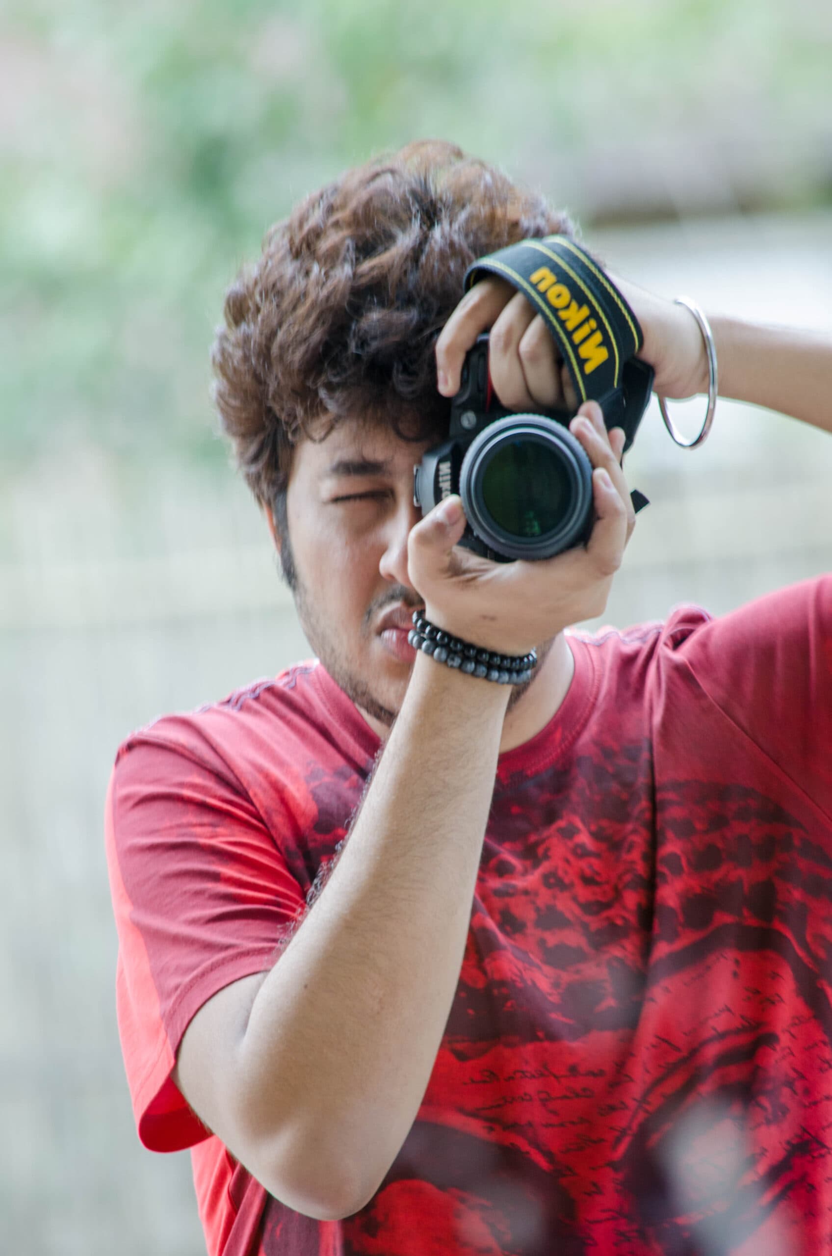 Bengali Filmmaker Indranil Banerjee shares his experience of making India’s first horror mini-series