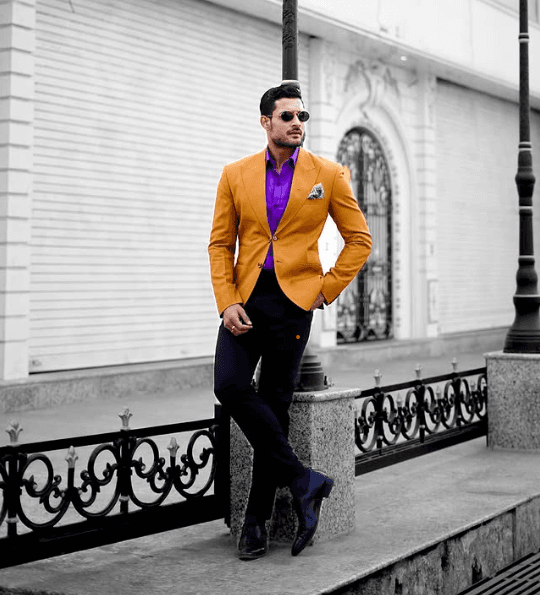 Aarush Shrivastav - "I hope someday I can make my dad proud."