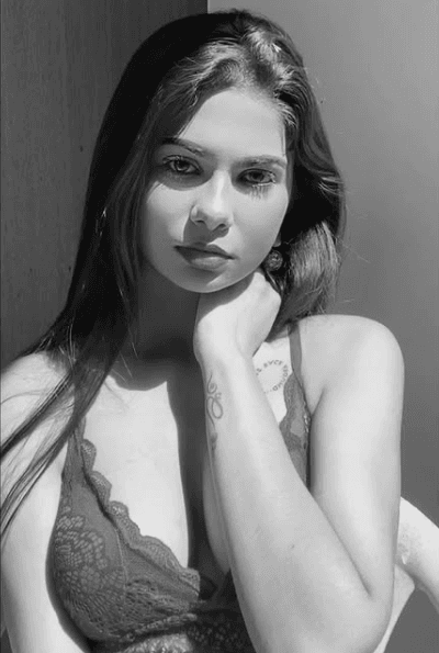 Aayushi Rajput made her mark in modeling by breaking all norms.