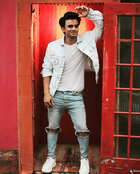 Aditya "You Can Cross All Hurdles If You Trust Your Passion and Work on It"