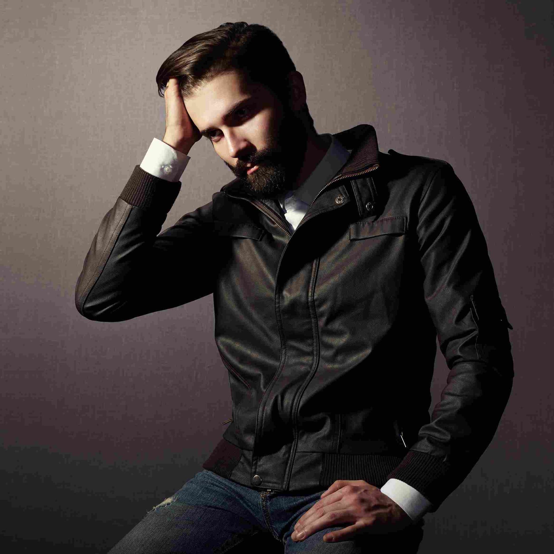 Danish Nazir "Opportunities Don't Just Happen, You Create Them"