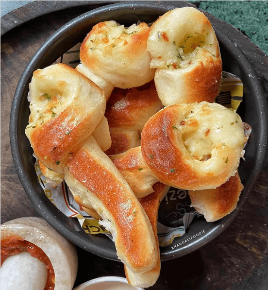 “Food Is An Integral Part Of Creating Bonds”, Ankit Sharma