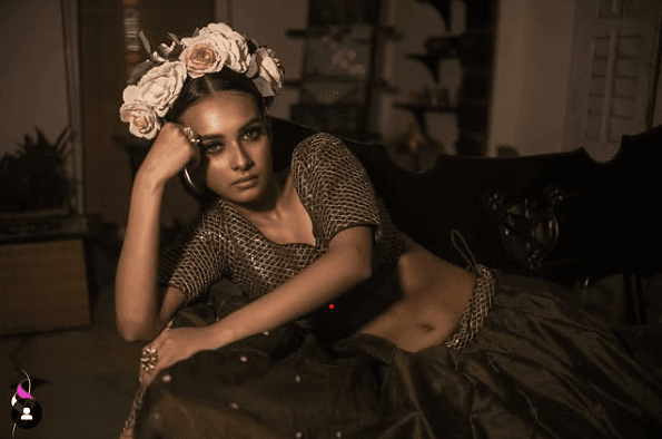 Hrittika Guha Inspiring Modeling Story From flowing with the flow to finding her passion.