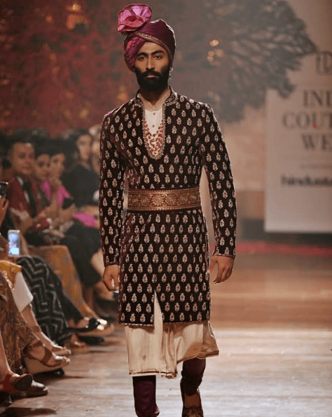 "I always think that if you love something you have to keep it a priority," Harsh Sharma