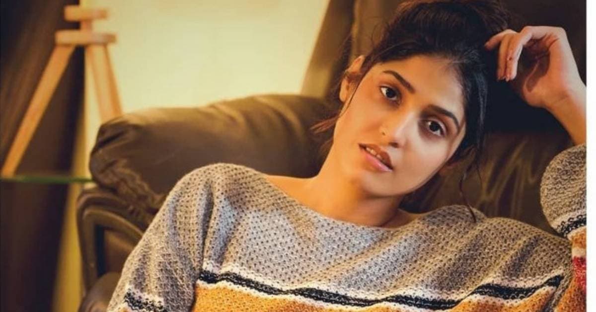 "By god's grace I got the opportunity to be a model", Amardeep Kaur Syan