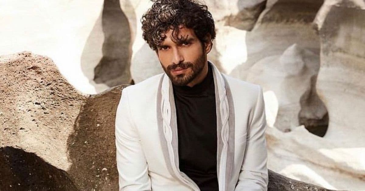 'Professionalism, Focus and Hardwork can only help one grow' says Apurav Nautiyal