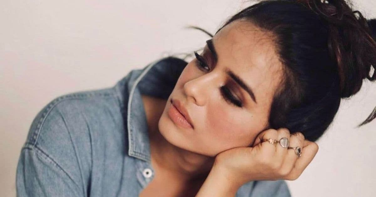 “You Don’t Need Validations From Others To Know Your Worth”, Diljot Kaur Chhabra