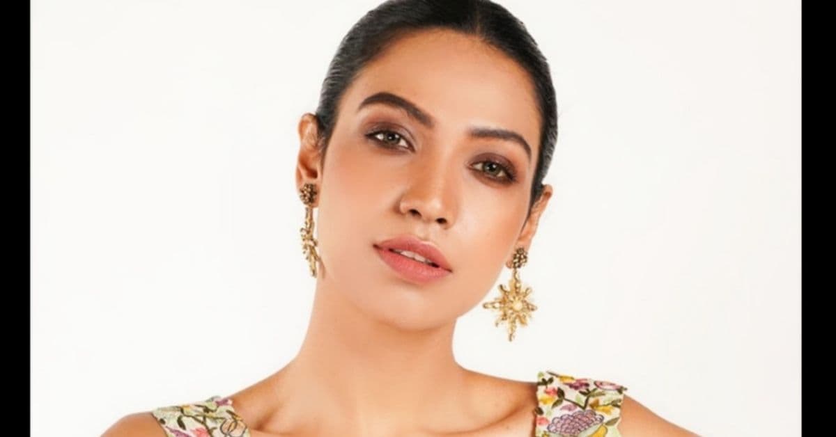 Priyasha Chaudhuri "You cannot stop rejections, rather learn from them and be a better version of yourself",