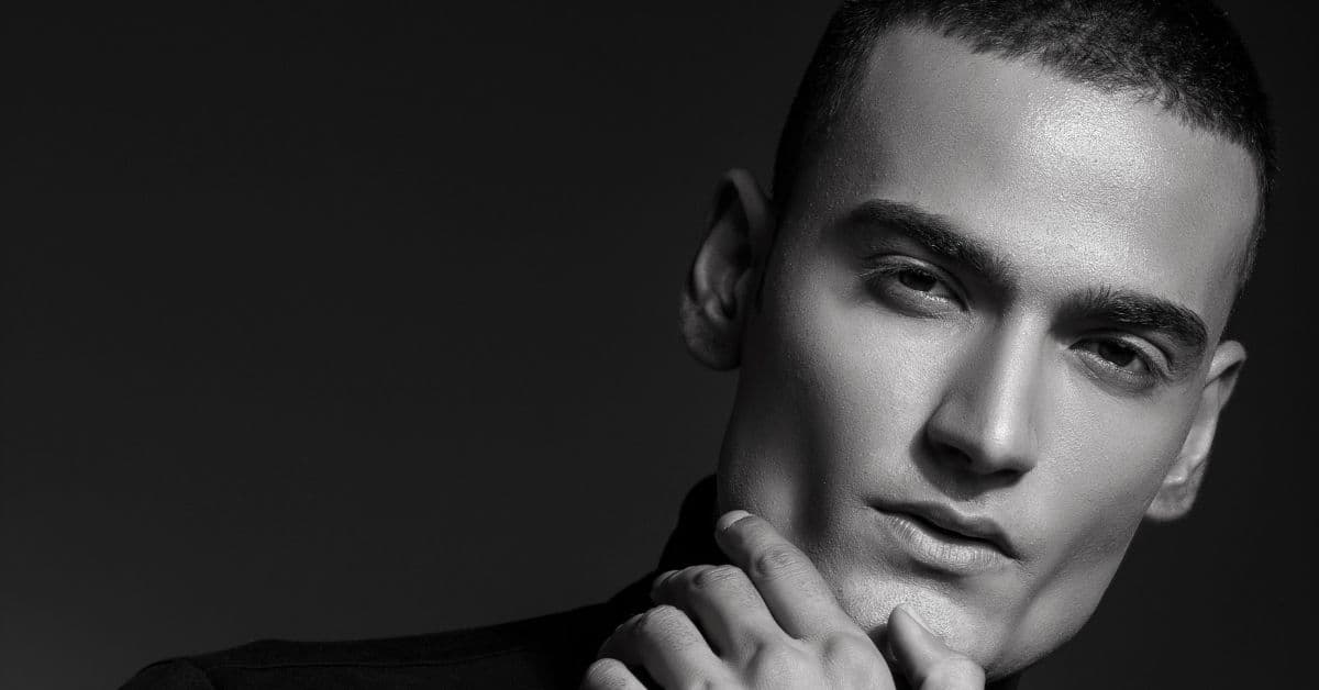 “While Chasing Your Dreams, Don’t Forget Your True Self”, Sher Singh Rathore