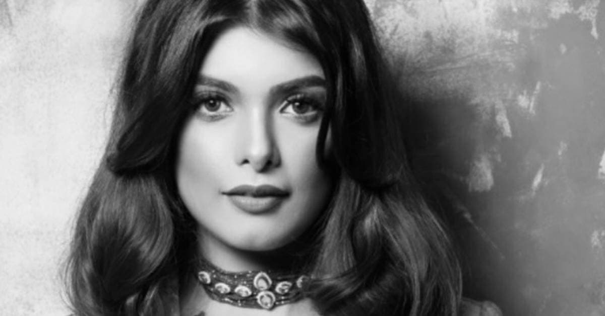 Srishti Vyakaranam on Mental Health and Body Postivity