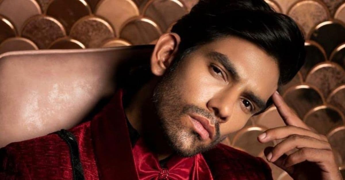 “The best thing is, to achieve everything you always wanted to”, Yashraj Singh Chouhan