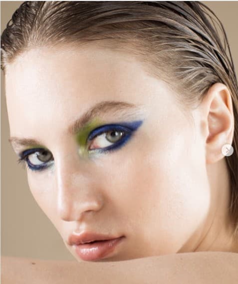 “Love And Believe In Yourself”, Fashion Model, Ksenia Andreeva