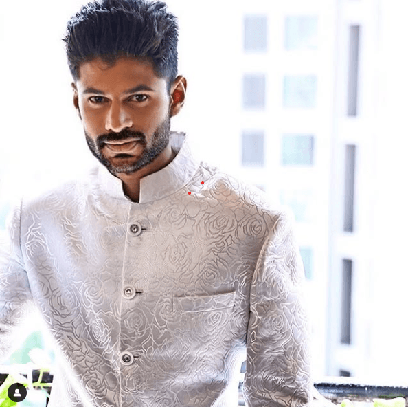 Meet Ritesh, paving his path to reach heights in the entertainment industry