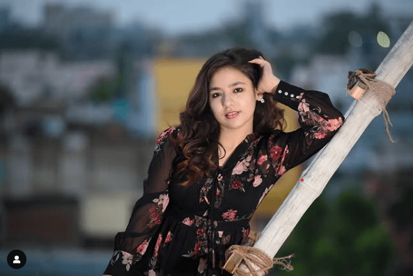 Mukkta Singh "The World Is the Biggest Runway, And You Have to Learn to Walk on This"