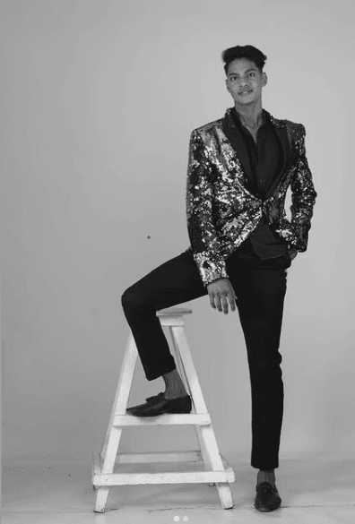 "One Should Never Give Up In Life And Always Keep Trying", Shagun Chawariya