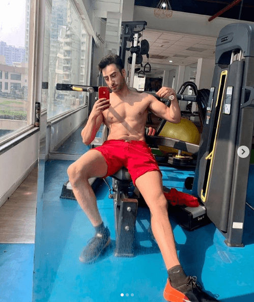 Salik Zargar Believes That No One Can Stop Real Talent